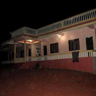 Krushn Kunj, Ganpatipule 4
